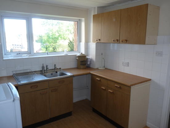 Flat  Windsor Court Kings Norton